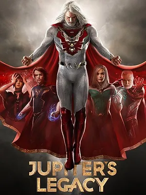 Jupiter's Legacy