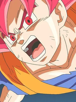 Dragon Ball Super S1 E12