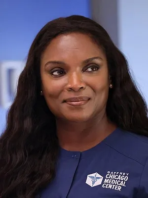 Chicago Med S10 E9