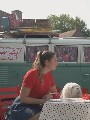 Samson & Marie S1 E102