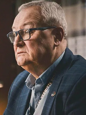 Goens Docu: Cel Vermiste Personen