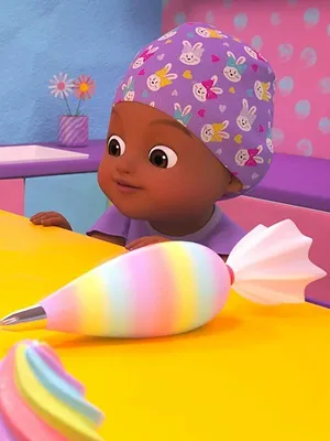 Baby Born S1 E2