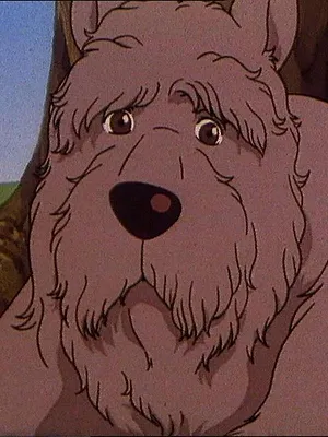 Un chien des Flandres S1 E21