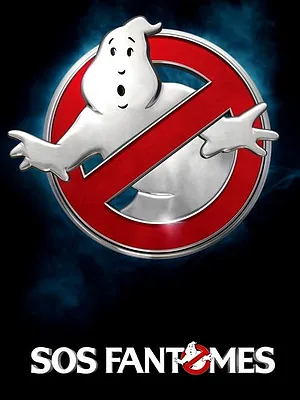 S.O.S. Fantômes