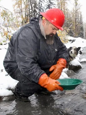 Alaska : La ruée vers l'or
