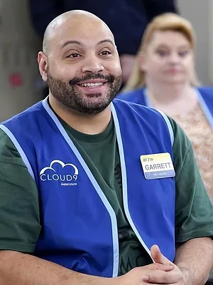 Superstore S5 E15