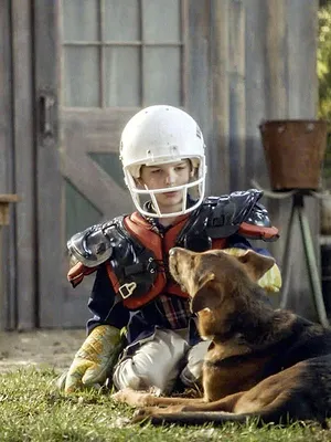 Young Sheldon S1 E20