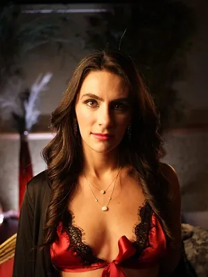 Empire Playboy : les dessous meurtriers