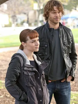NCIS : Los Angeles S5 E20