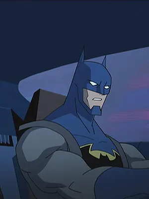 Batman Unlimited : Machines contre Mutants