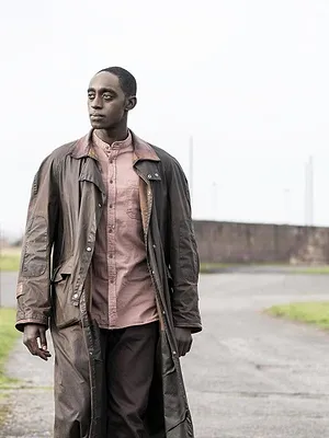 Humans S3 E4