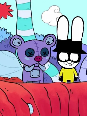 Simon Superlapin S1 E19