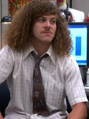 Workaholics S2 E3