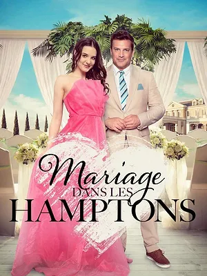 Mariage dans les Hamptons