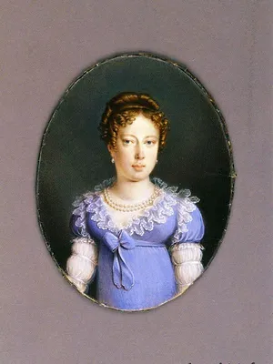 Von Wien nach Rio - Das Leben der Leopoldina Habsburg