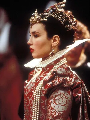 La reine Margot (version réalisateur)