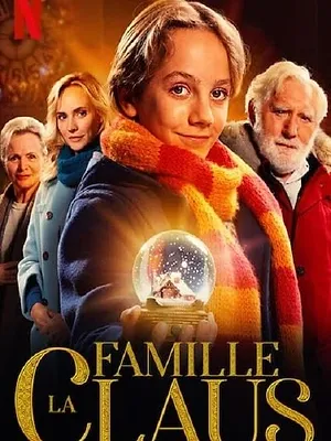 La Famille Claus