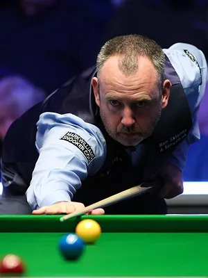 Snooker : Open d'Ecosse