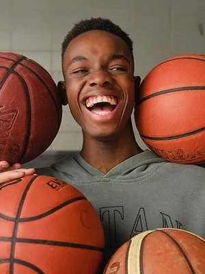 Basket S1 E11