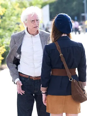 L'art du crime S7 E1