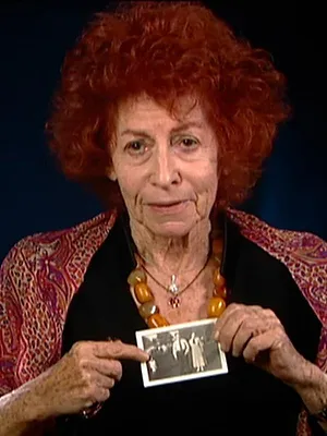 Auschwitz, des survivants racontent