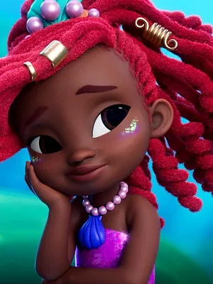 Disney Junior Ariel : Histoires de Sirènes S1 E25