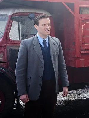 All Creatures Great and Small *2020 S3 E4