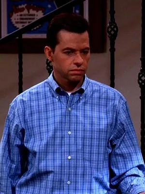 Mon oncle Charlie S2 E10