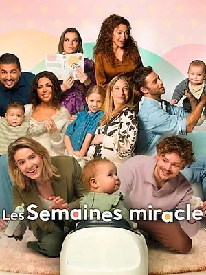 Les Semaines miracle