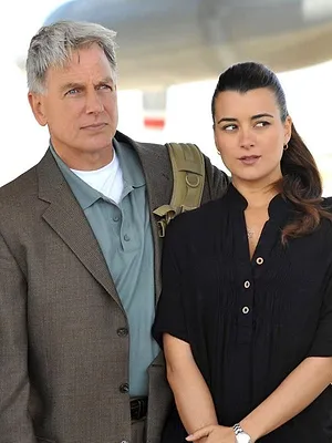 NCIS S6 E25