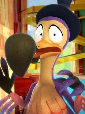 Alice & Lewis S1 E49