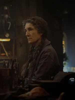 Silo S2 E2