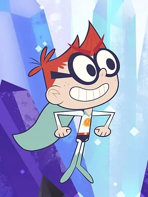 Le show de Mr Peabody et Sherman S3 E6