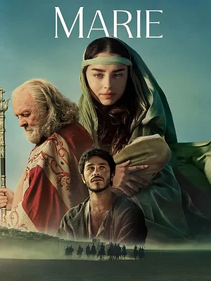 Marie