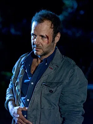 Disparue S1 E2