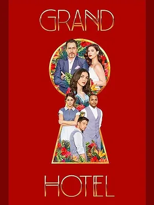 Grand Hotel