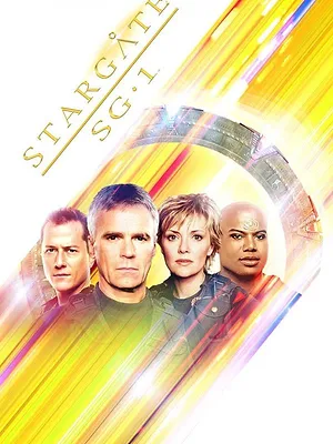 Stargate SG-1 S6 E11