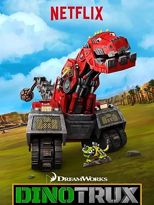 Dinotrux S5 E2
