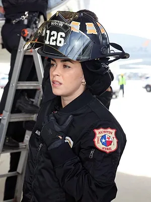 9-1-1 : Lone Star S2 E7