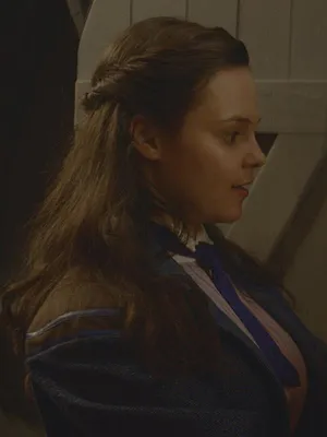 Theodosia S2 E9