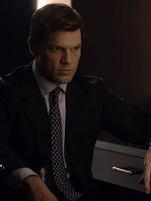 All Her Fault S1 E8
