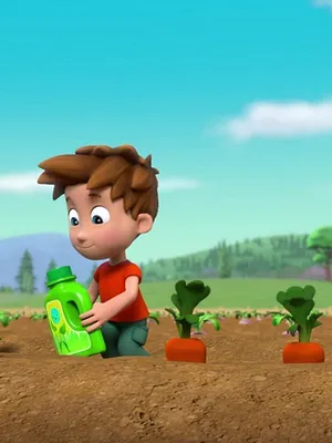 Paw Patrol, la Pat'Patrouille S3 E19