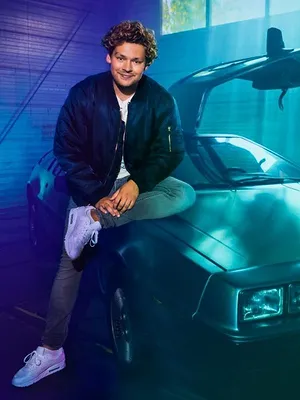 De magische auto S2 E7