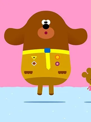 Hé, Oua-Oua S1 E49
