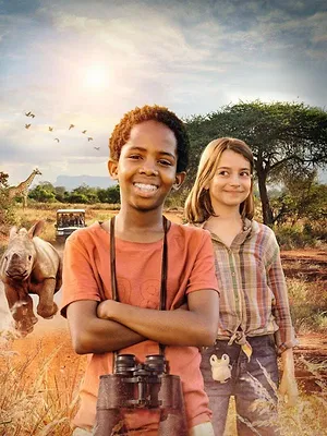 Thabo and the Rhino Case