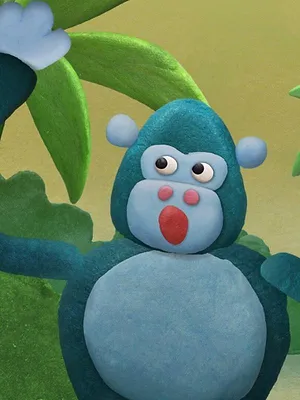 Patamuse S4 E1