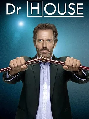 Dr House
