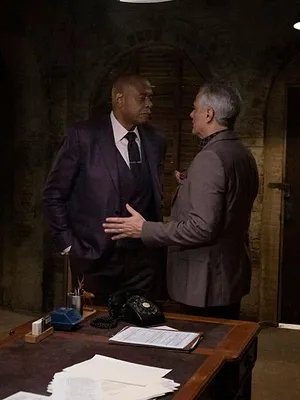 Godfather of Harlem S3 E3