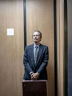 Alex Beaupain "Je n'aime que toi"