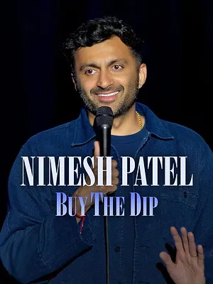 Nimesh Patel: Buy The Dip